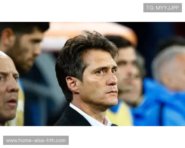 博卡青年准备把教练培养作为长期战略项目