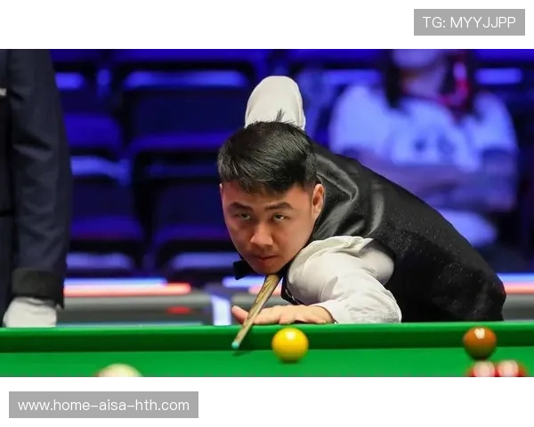 徐思谈晋级感受：保持冷静才是关键