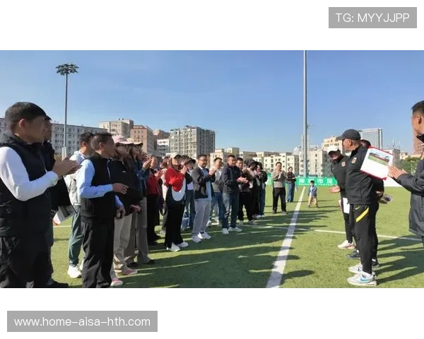 俱乐部青训成果展示赛成为人才输送重要窗口，俱乐部青训营