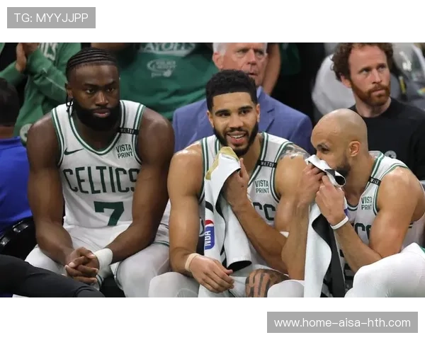 凯尔特人三分回暖，新阵容化学反应初显