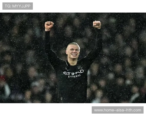 曼城后防反击处理得当,哈兰德终结反击破门 曼城后防反击处理得当,哈兰德终结反击破门