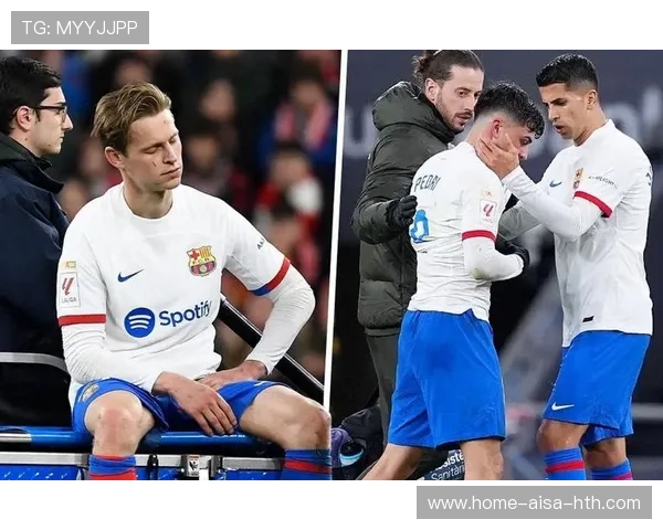 巴萨回防反击转换速度神速，佩德里关键助攻入球