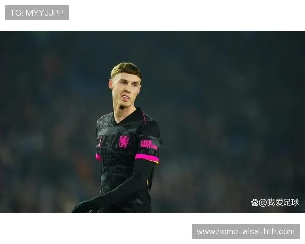 帕尔默状态波动引发持续讨论 帕尔默状态波动引发持续讨论