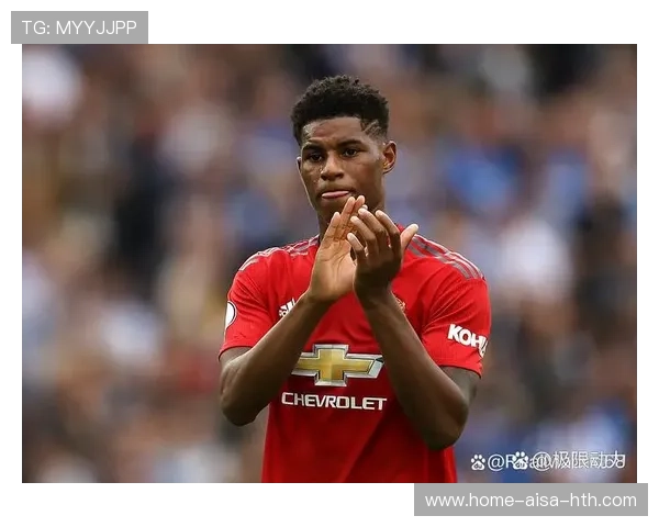 曼联弧顶强硬突破，拉什福德低射精确命中